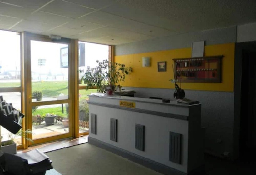 בית מלון כפרי Class Hôtel