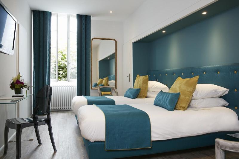 ホテル Logis Hôtel   Restaurant Maison Claude Darroze
