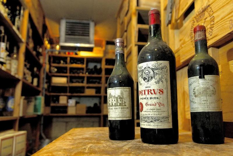 فندق Logis Hôtel   Restaurant Maison Claude Darroze