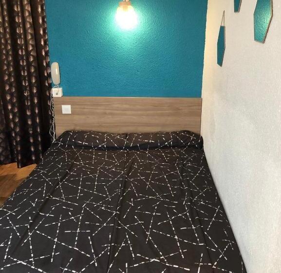 酒店 Coliseeverdun Centre Gare Saintroch