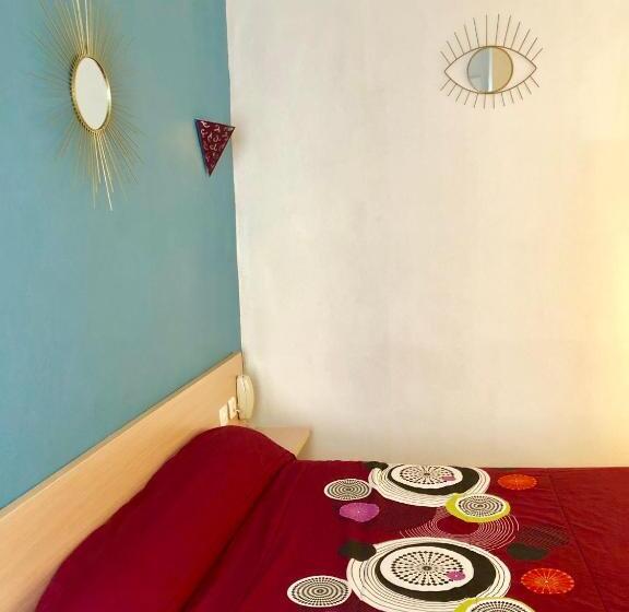 酒店 Coliseeverdun Centre Gare Saintroch