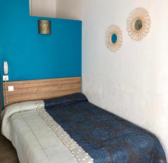 酒店 Coliseeverdun Centre Gare Saintroch