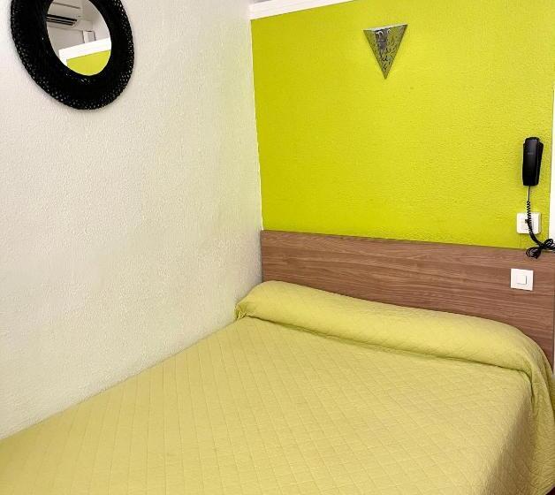 酒店 Coliseeverdun Centre Gare Saintroch