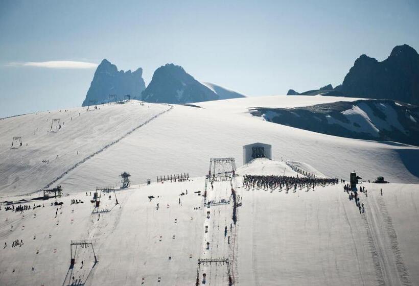 ホテル Cote Brune