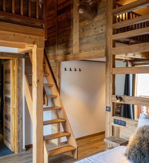 ホテル Cote Brune