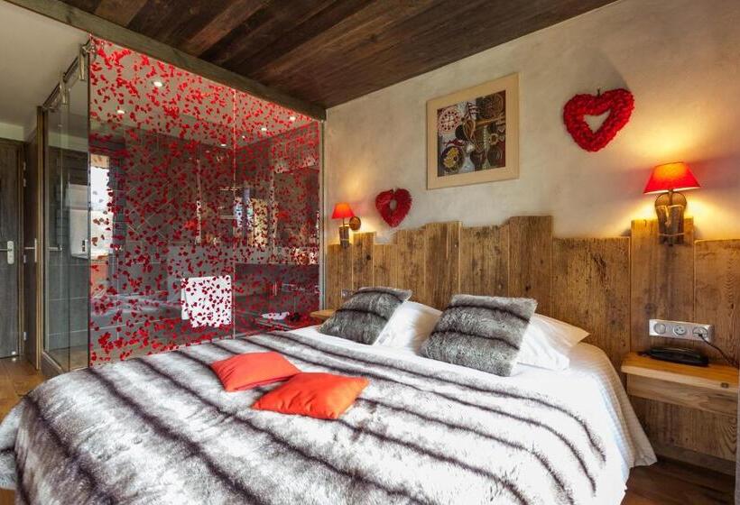 ホテル Cote Brune