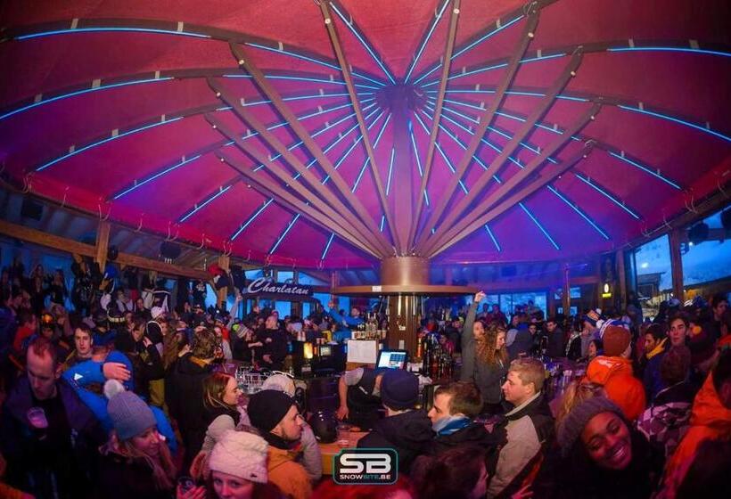 ホテル Cote Brune