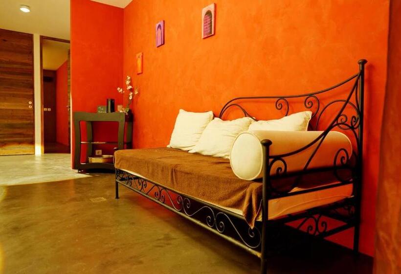 ホテル Cote Brune