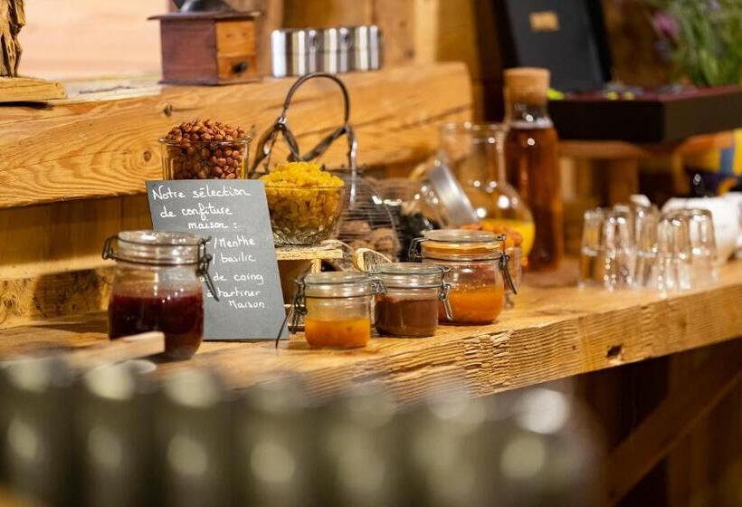 ホテル Cote Brune