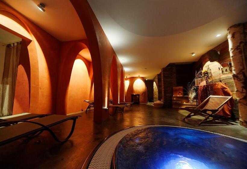 ホテル Cote Brune