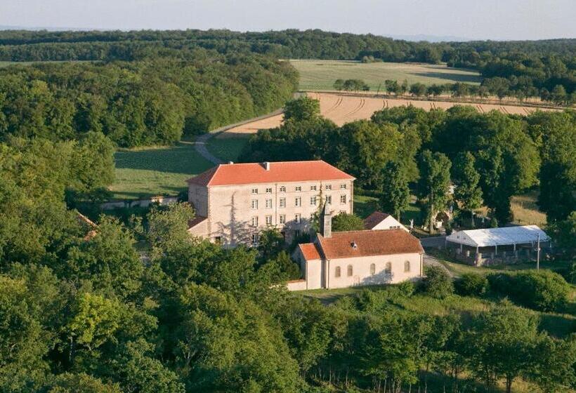 בית מלון כפרי Couvent De Saint Ulrich