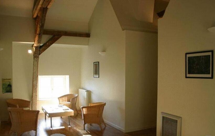 בית מלון כפרי Couvent De Saint Ulrich