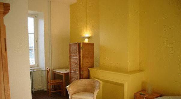 בית מלון כפרי Couvent De Saint Ulrich