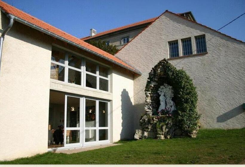 בית מלון כפרי Couvent De Saint Ulrich