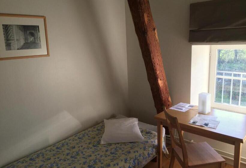 فندق Couvent De Saint Ulrich