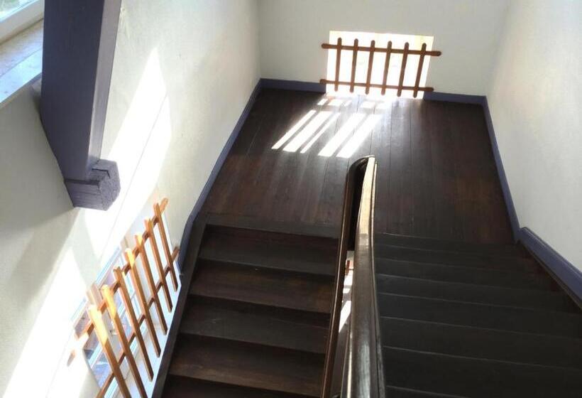 בית מלון כפרי Couvent De Saint Ulrich