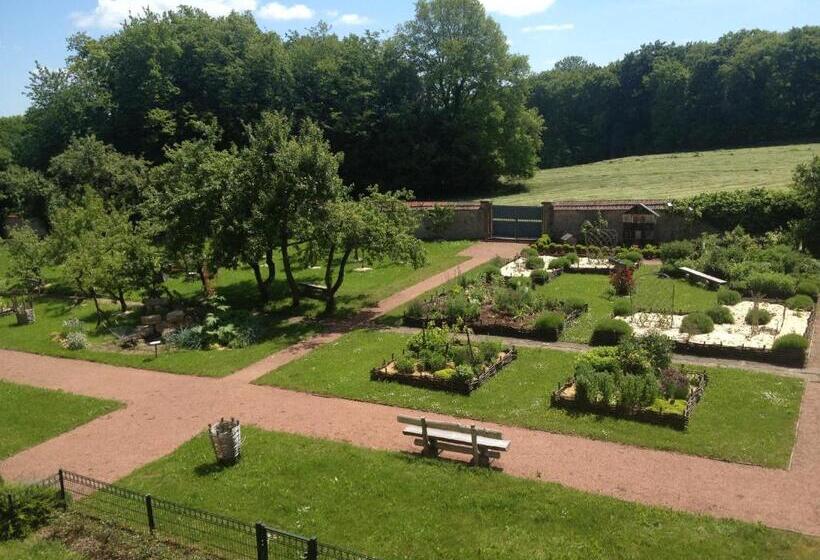 בית מלון כפרי Couvent De Saint Ulrich