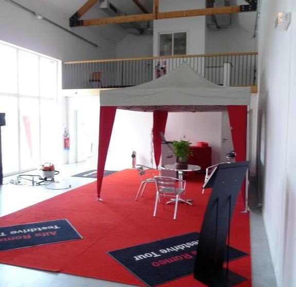 בית מלון כפרי Couvent De Saint Ulrich