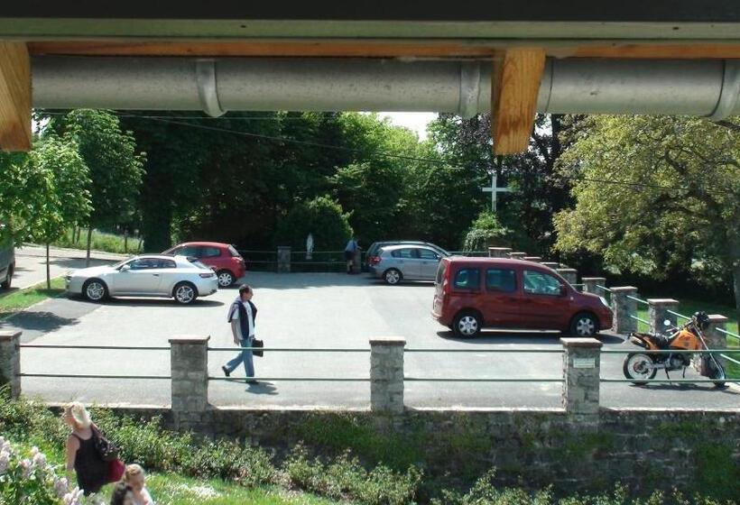 فندق Couvent De Saint Ulrich