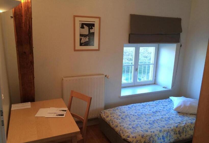 בית מלון כפרי Couvent De Saint Ulrich