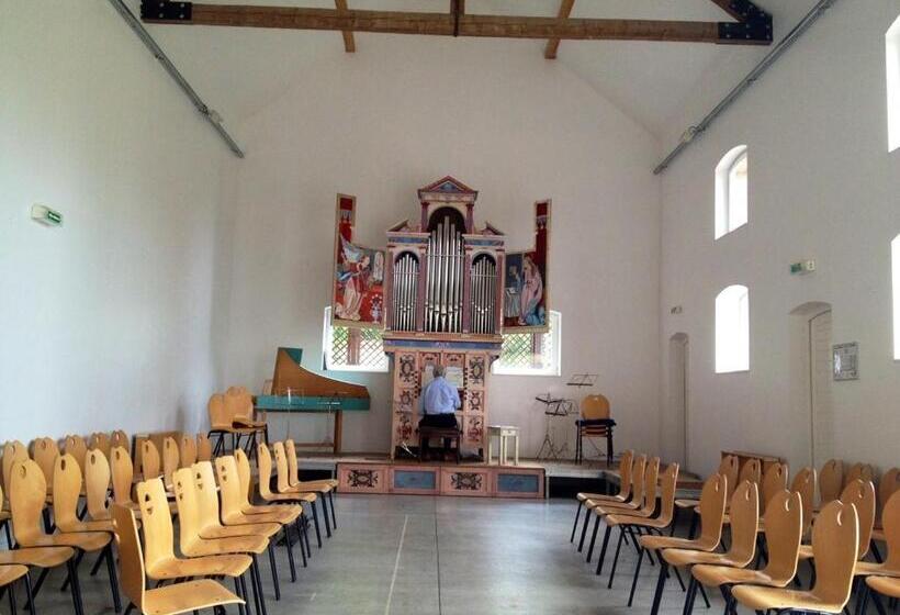 בית מלון כפרי Couvent De Saint Ulrich