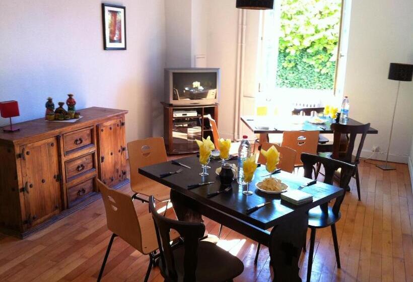 בית מלון כפרי Couvent De Saint Ulrich