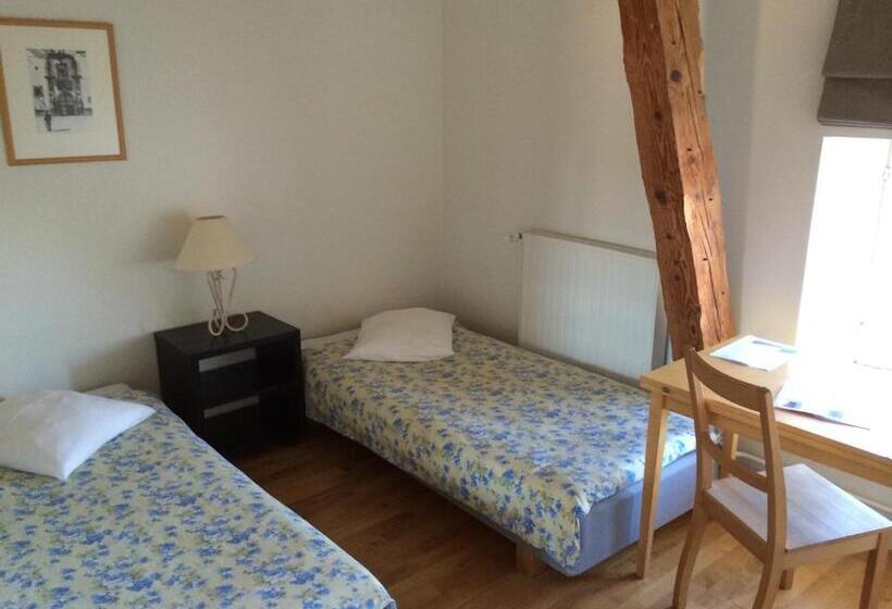 فندق Couvent De Saint Ulrich