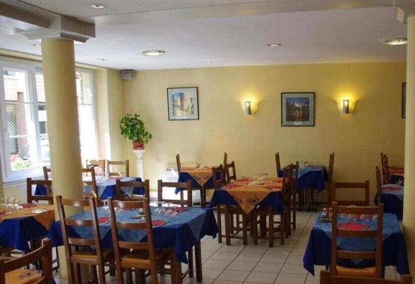 ホテル De Bordeaux