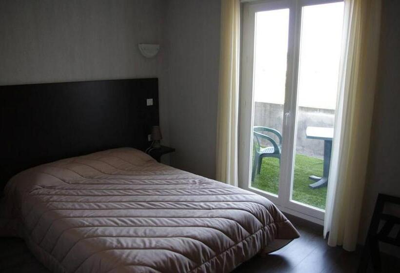 ホテル De Bordeaux