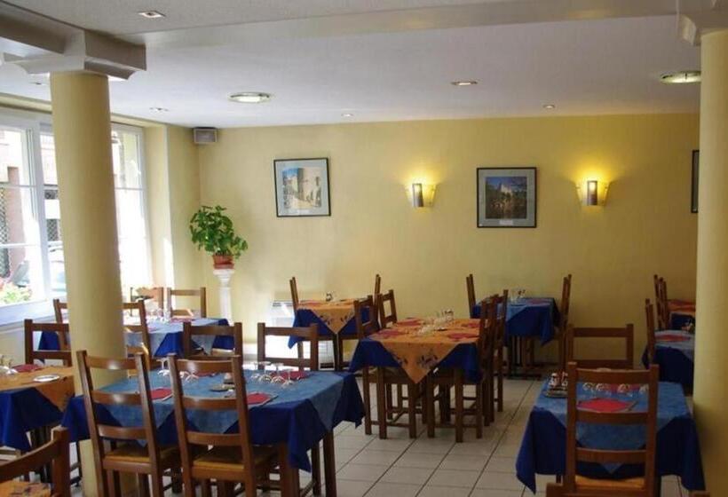 ホテル De Bordeaux