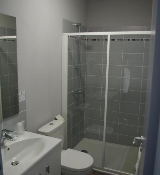 ホテル De Bordeaux