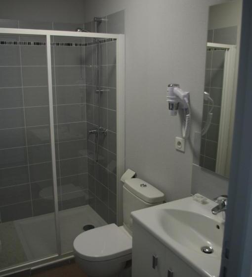 ホテル De Bordeaux