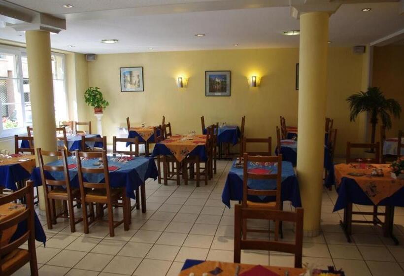 ホテル De Bordeaux