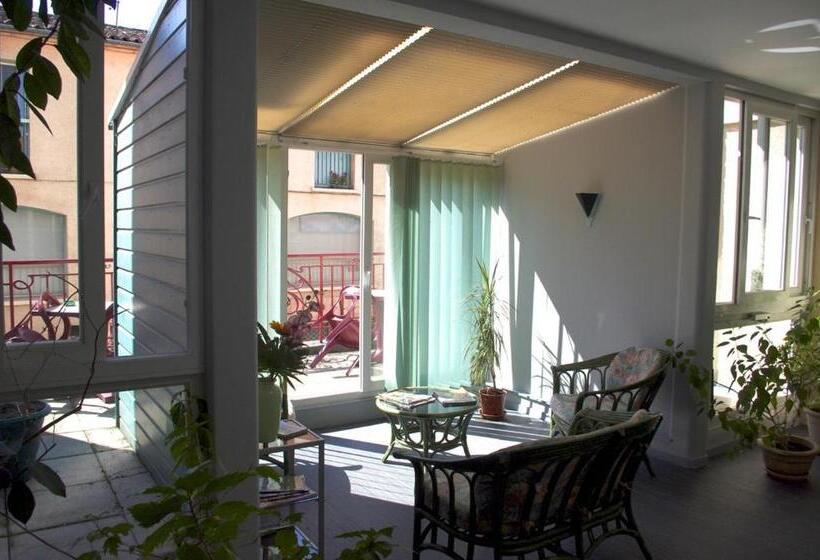 ホテル De Bordeaux