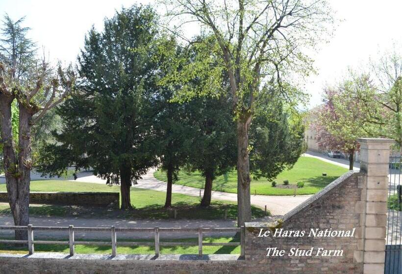 فندق De Bourgogne