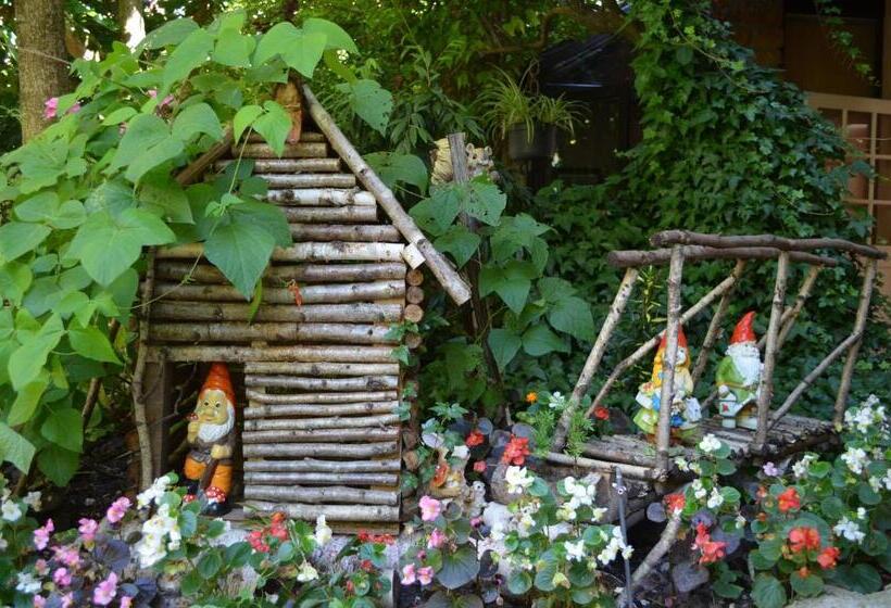 فندق De Bourgogne