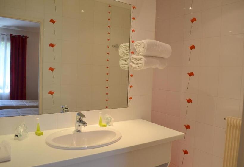 فندق De Bourgogne