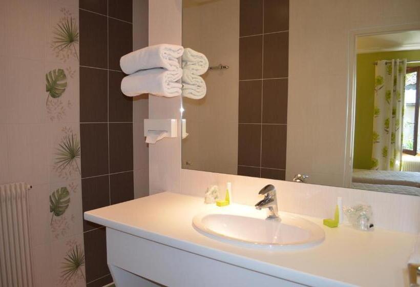 فندق De Bourgogne