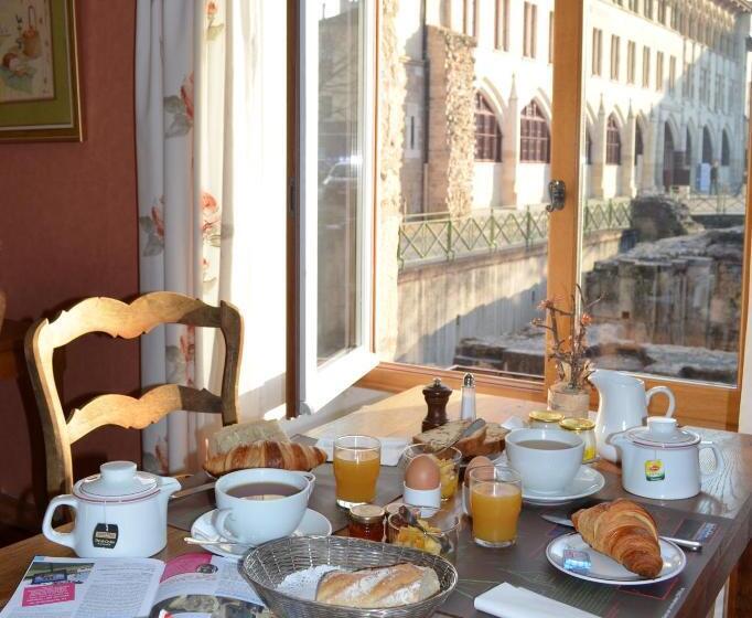 فندق De Bourgogne