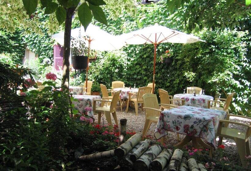 فندق De Bourgogne