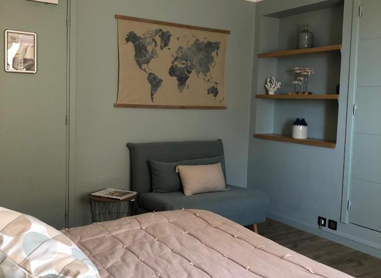 בית מלון כפרי De Charme Bello Visto