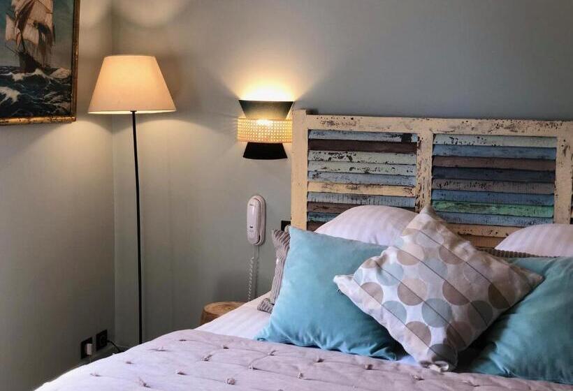 בית מלון כפרי De Charme Bello Visto