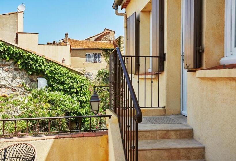 בית מלון כפרי De Charme Bello Visto