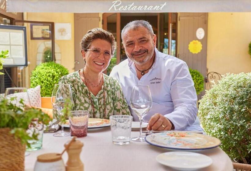 בית מלון כפרי De Charme Bello Visto