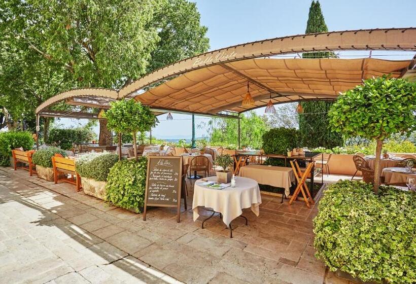 בית מלון כפרי De Charme Bello Visto