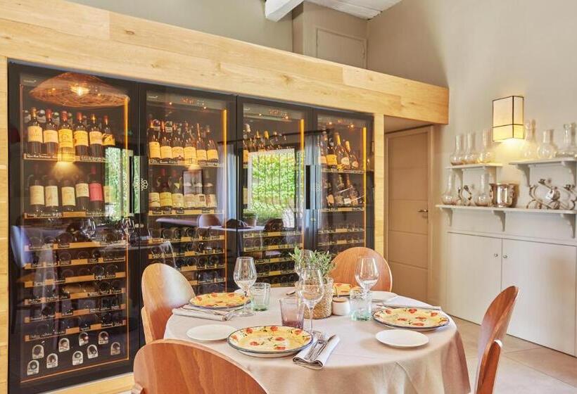 בית מלון כפרי De Charme Bello Visto