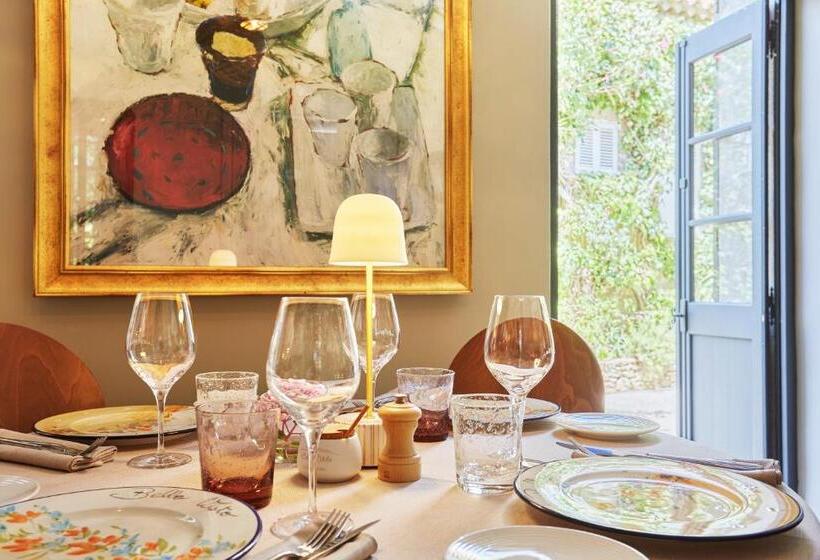 בית מלון כפרי De Charme Bello Visto