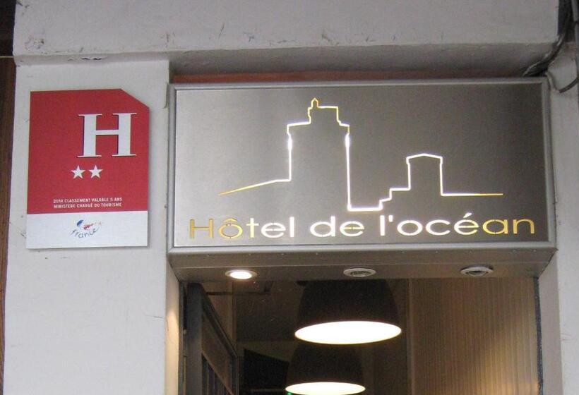 فندق De L Ocean