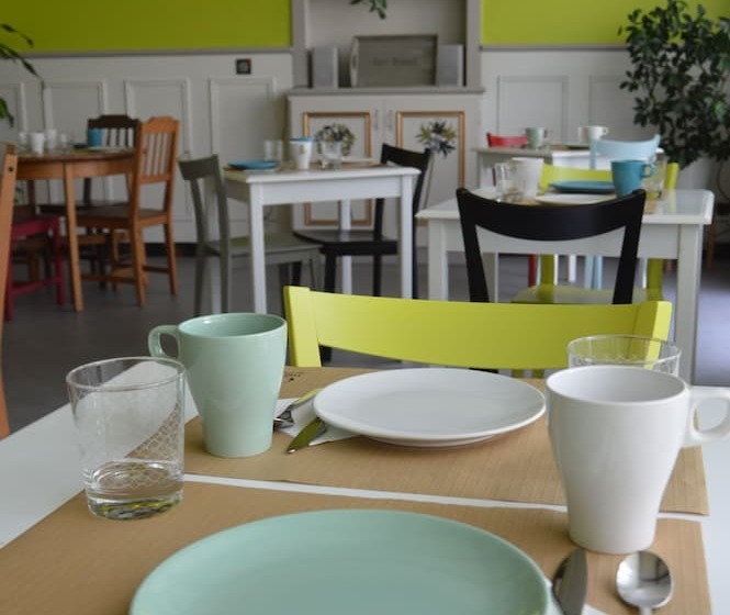 Отель De La Colombiere