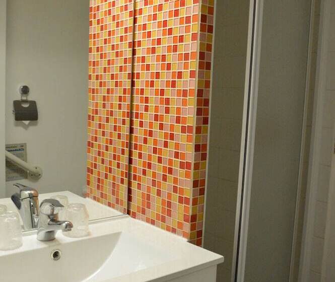 Отель De La Colombiere